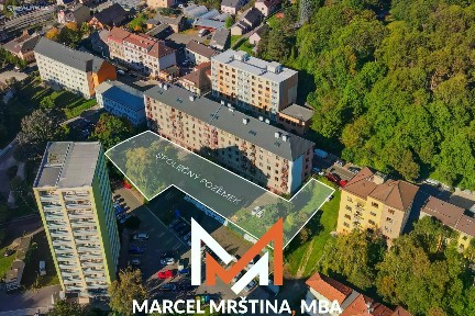 Prodej bytu 2+1 57 m²
