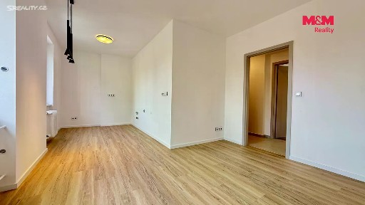 Prodej bytu 3+kk 60 m²