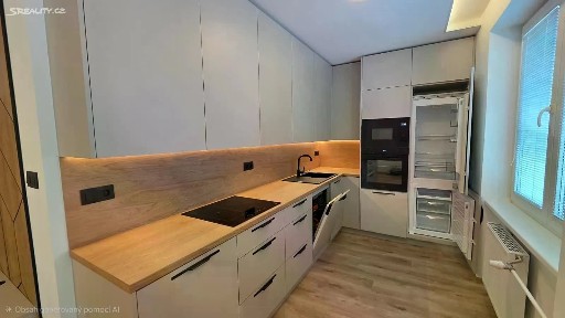 Pronájem bytu 2+1 50 m²