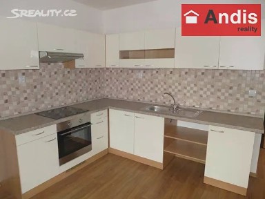 Pronájem bytu 3+kk 60 m²