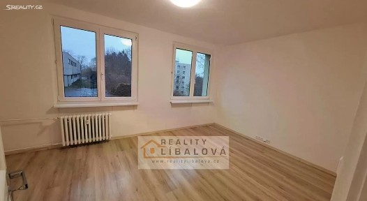 Jana Zajíce, Ústí nad Labem - Severní Terasa