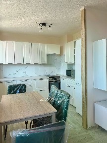 Pronájem bytu 2+kk 60 m²