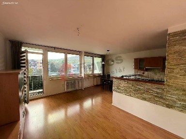 Pronájem bytu 3+kk 68 m²