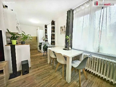 Pronájem bytu 2+1 54 m²