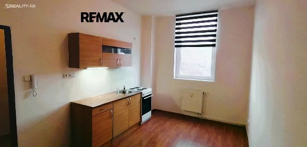 Pronájem bytu 1+kk 22 m²