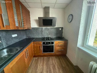 Pronájem bytu 2+1 55 m²