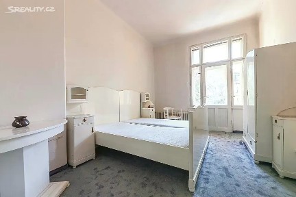 Ruská, Mariánské Lázně