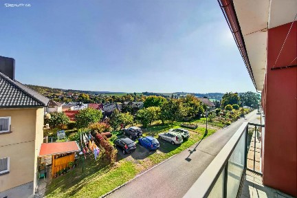 Prodej bytu 3+1 67 m²