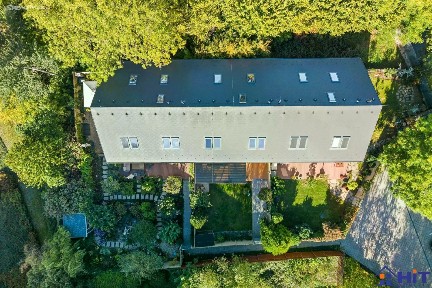 Na koupaliště, Praha - Benice