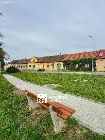 Prodej rodinného domu 85 m², pozemek 356 m²