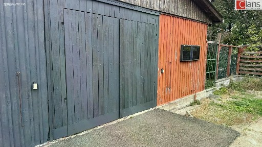 Pronájem skladového prostoru 559 m²
