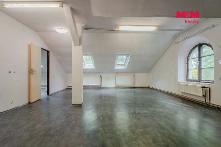 Pronájem obchodního prostoru 47 m²