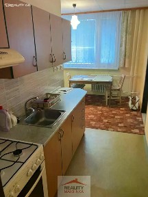 Pronájem bytu 2+1 59 m²