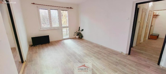 Pronájem bytu 2+1 51 m²