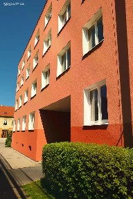 Lorencova, Zlín