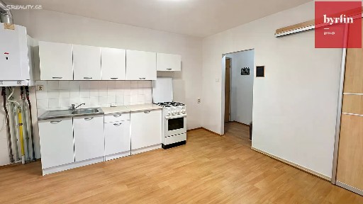 Pronájem bytu 2+kk 32 m²