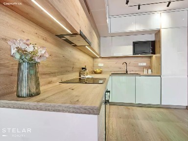 Pronájem bytu 3+kk 56 m²