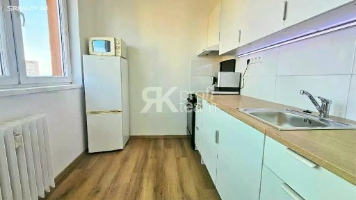 Pronájem bytu 1+1 33 m²