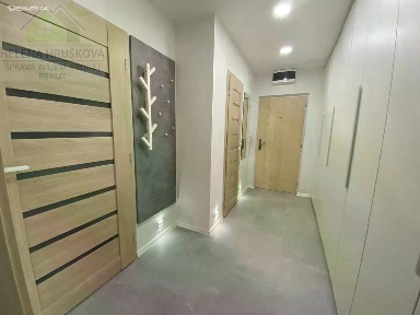 Pronájem bytu 2+kk 44 m²