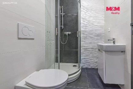 Pronájem bytu 2+kk 53 m²