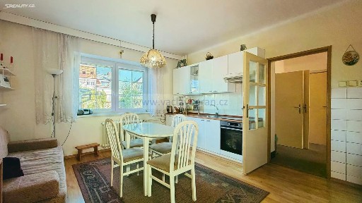Prodej rodinného domu 136 m², pozemek 535 m²