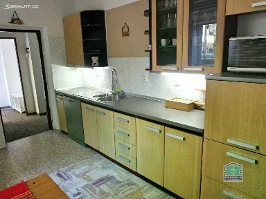 Pronájem bytu 2+1 62 m²