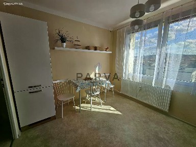Pronájem bytu 1+1 44 m²