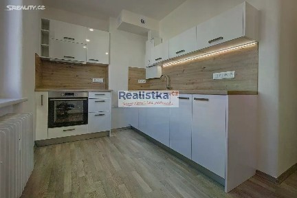 Pronájem bytu 3+1 77 m²