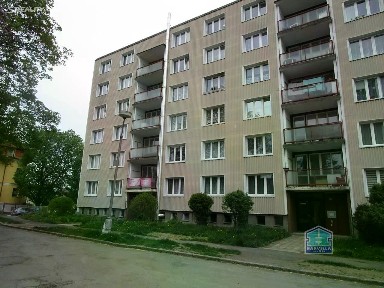Pronájem bytu 3+1 78 m²