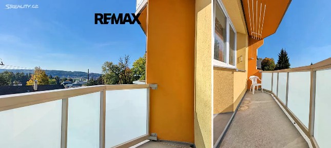 Prodej bytu 3+1 66 m²