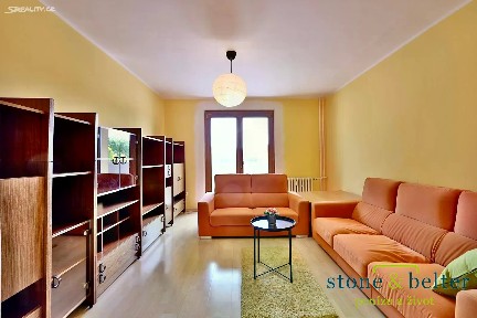 Prodej bytu 2+1 54 m²