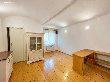 Pronájem bytu 1+kk 21 m²