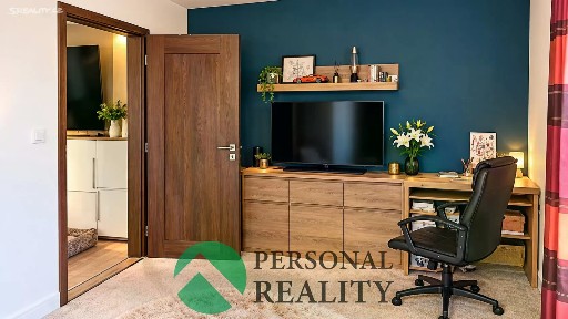 Prodej bytu 2+kk 52 m²