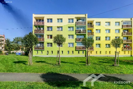 Prodej bytu 4+1 79 m²
