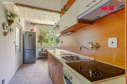 Prodej bytu 3+1 68 m²