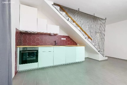 Pronájem bytu atypický 73 m²