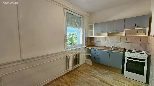Pronájem bytu 1+1 30 m²