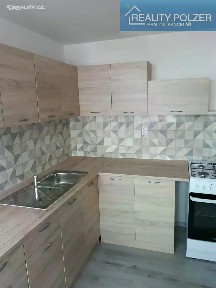 Pronájem bytu 3+kk 115 m²