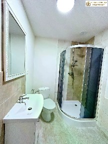 Pronájem bytu 2+kk 45 m²