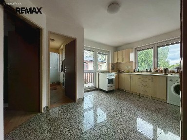 Pronájem bytu 2+1 65 m²