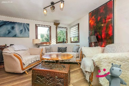 Prodej chaty 80 m², pozemek 626 m²