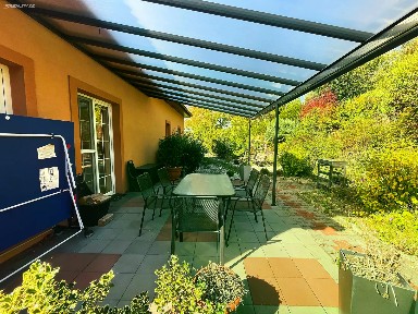 Prodej rodinného domu 220 m², pozemek 782 m²