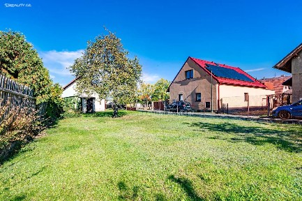 Pod Skálou, Hudlice