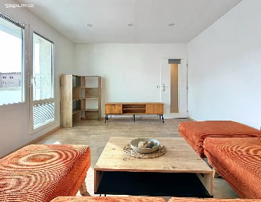 Pronájem bytu 3+1 60 m²