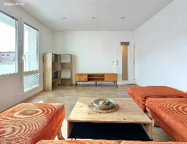 Pronájem bytu 3+1 60 m²