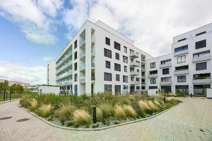 Pronájem bytu 2+kk 65 m²