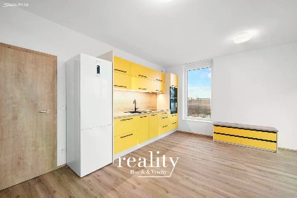 Pronájem bytu 2+kk 44 m²