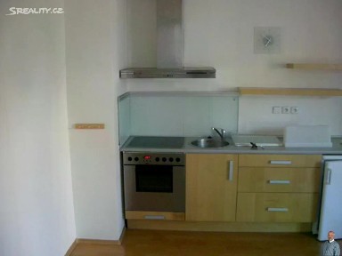 Brno - Černovice