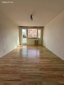 Prodej bytu 2+1 62 m²