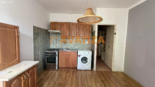 Prodej bytu 2+kk 35 m²